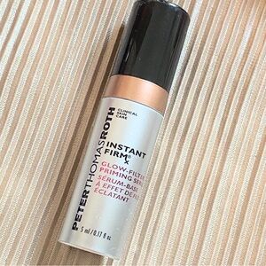 Peter Thomas Roth Instant FIRMx Glow-Filter Priming Serum .17oz/5mL Travel